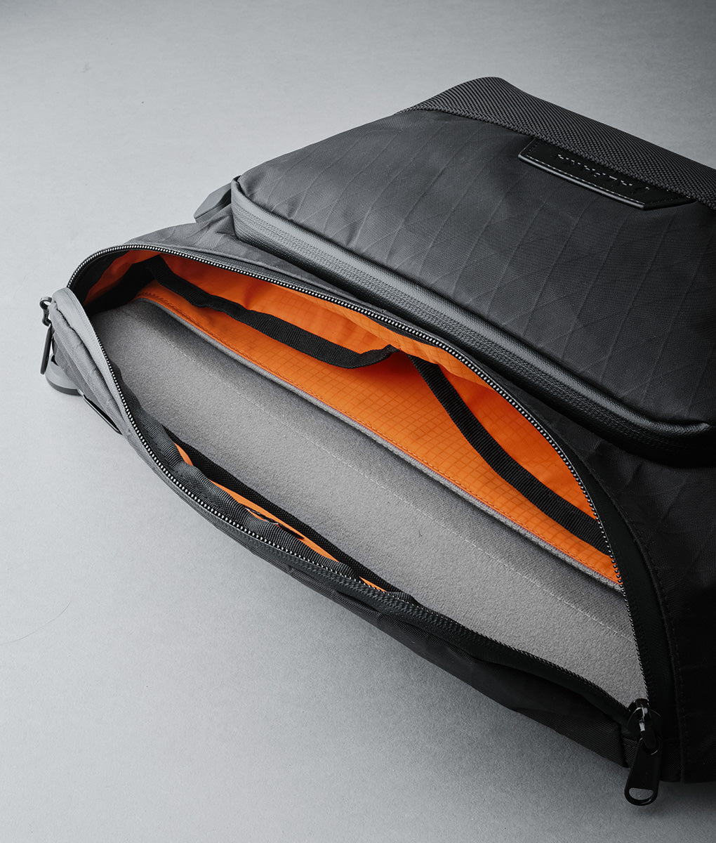 #color_Black | X-Pac VX21