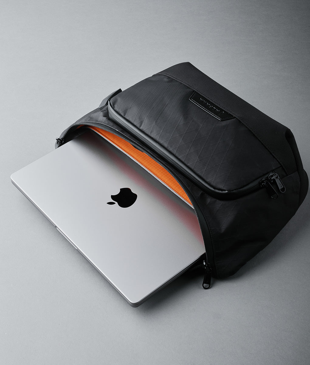 #color_Black | X-Pac VX21