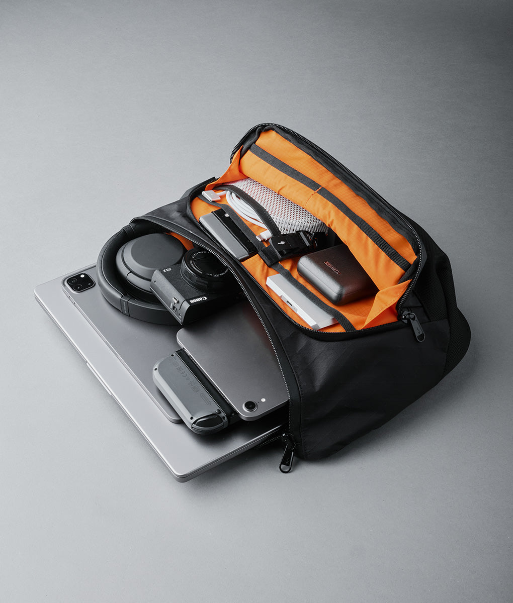 #color_Black | X-Pac VX21