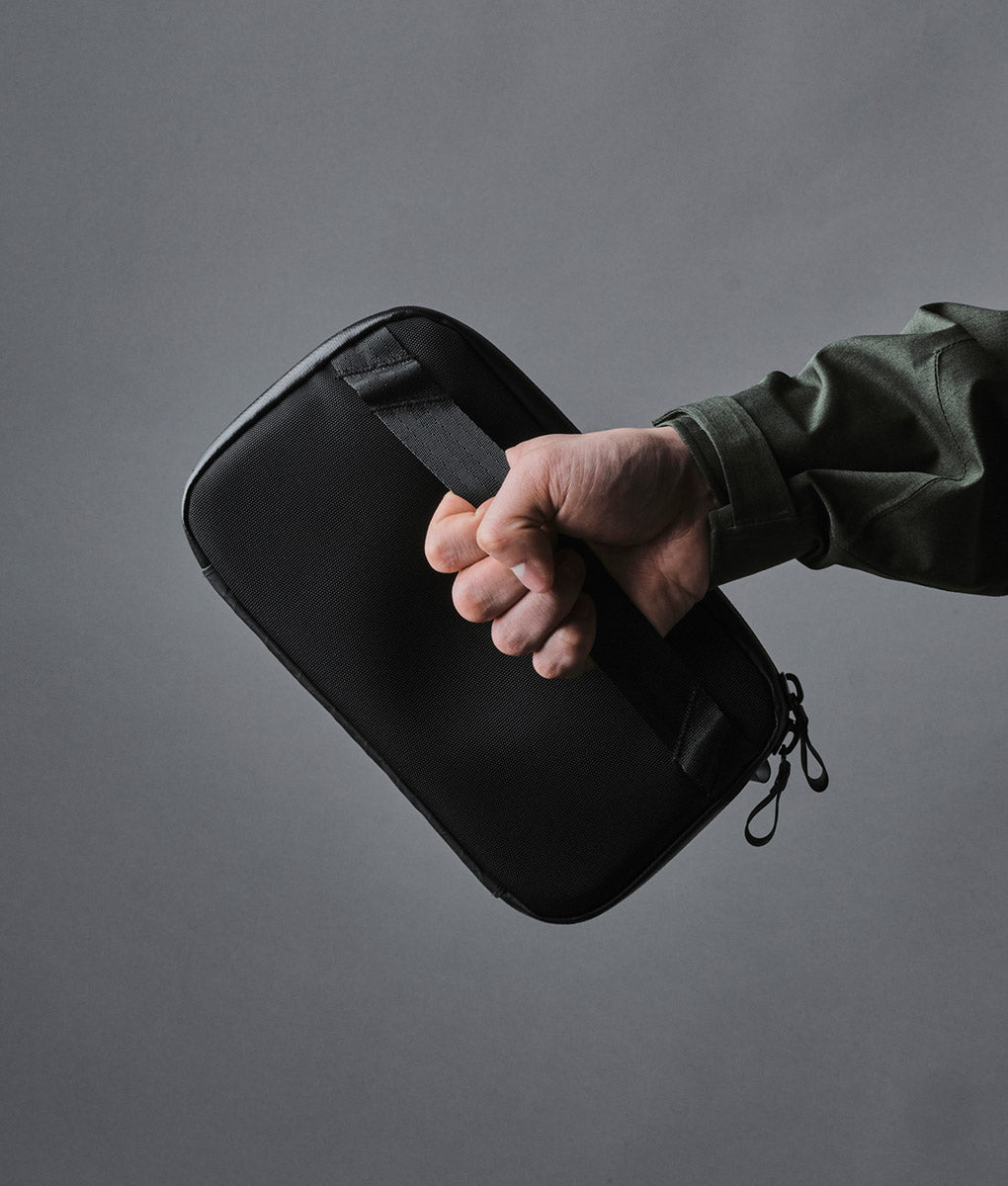 #color_Black | X-Pac VX42