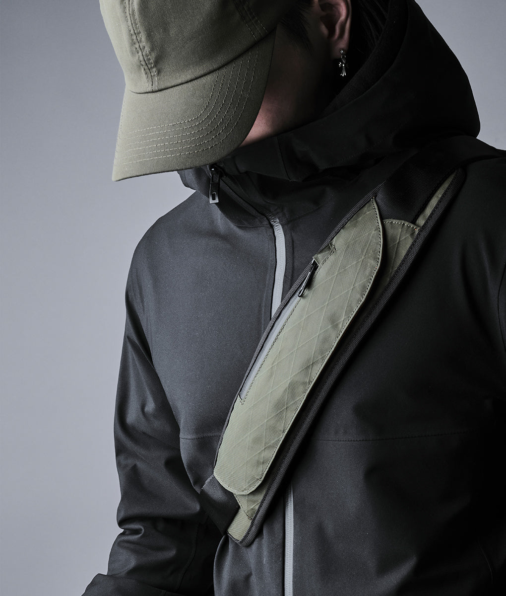 Shoulder Pad X-Pac®