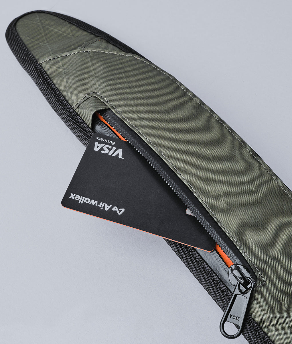 Shoulder Pad X-Pac®
