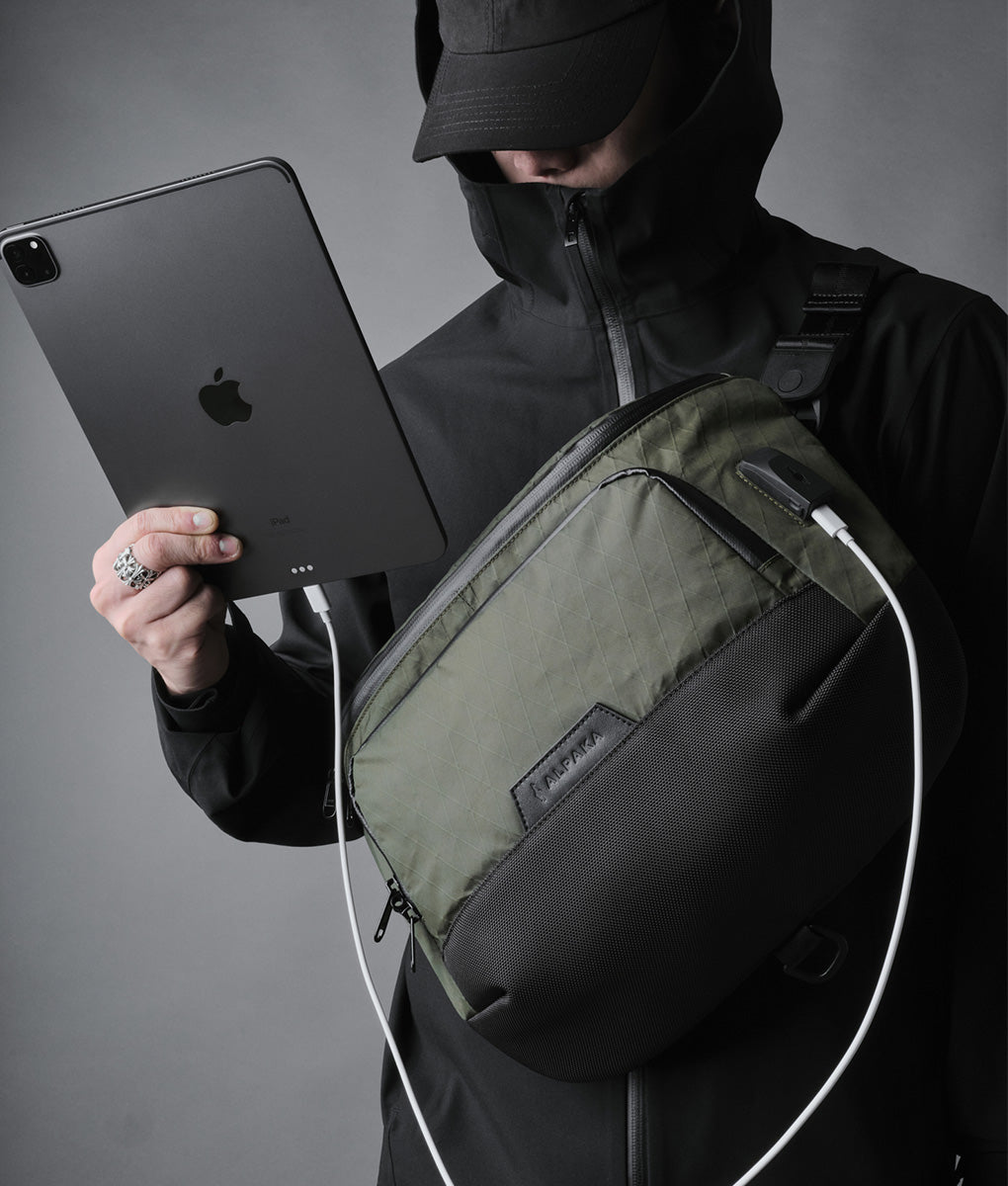 #color_Dark Green | X-Pac VX21