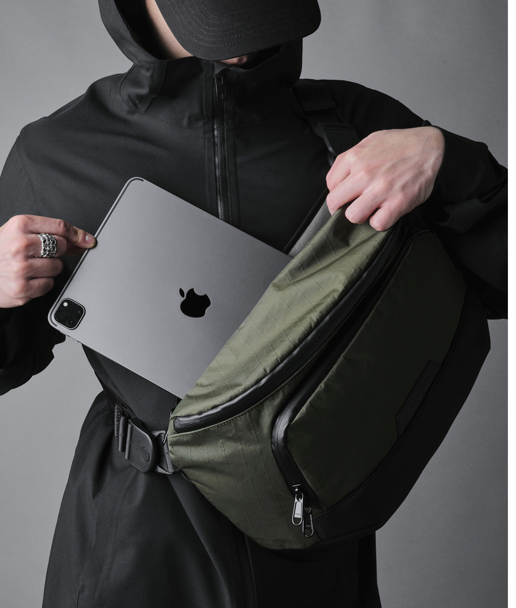 #color_Dark Green | X-Pac VX21