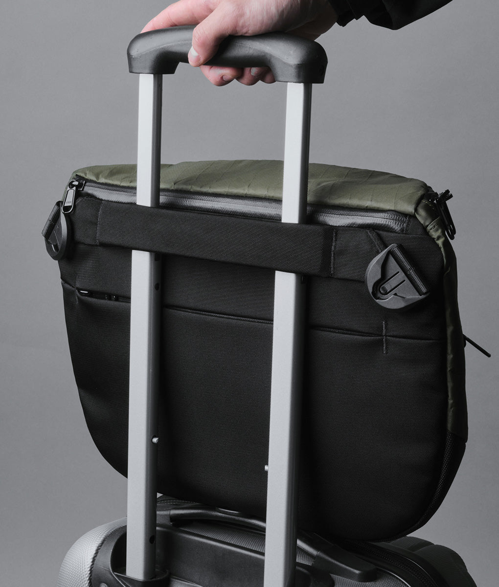 #color_Dark Green | X-Pac VX21