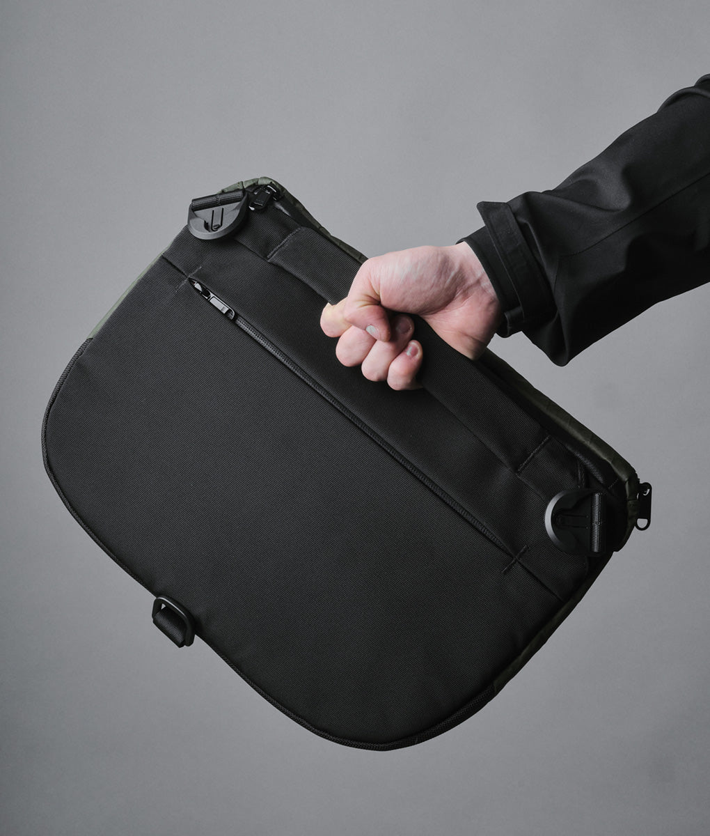 #color_Dark Green | X-Pac VX21