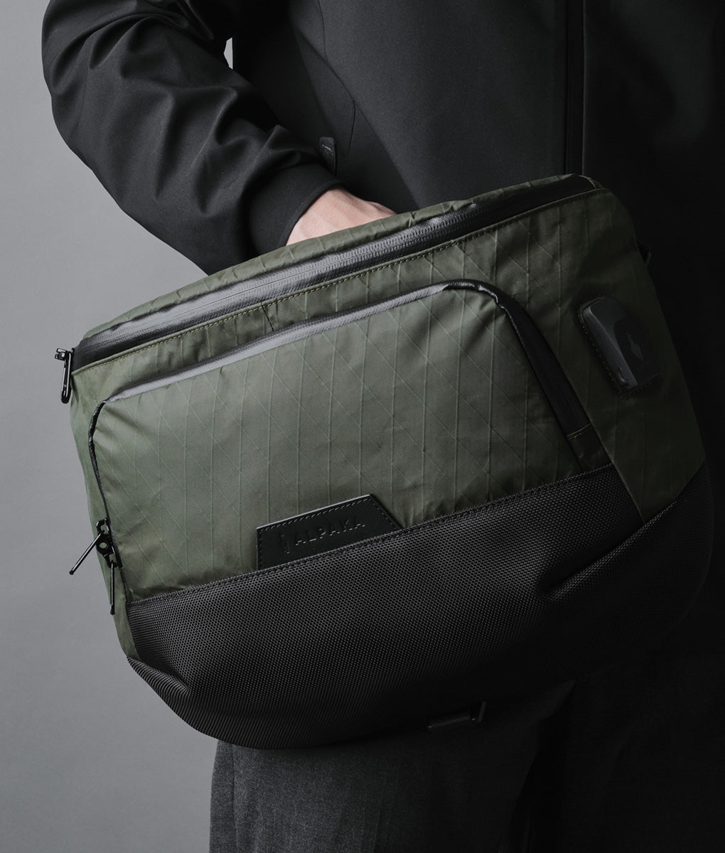 #color_Dark Green | X-Pac VX21