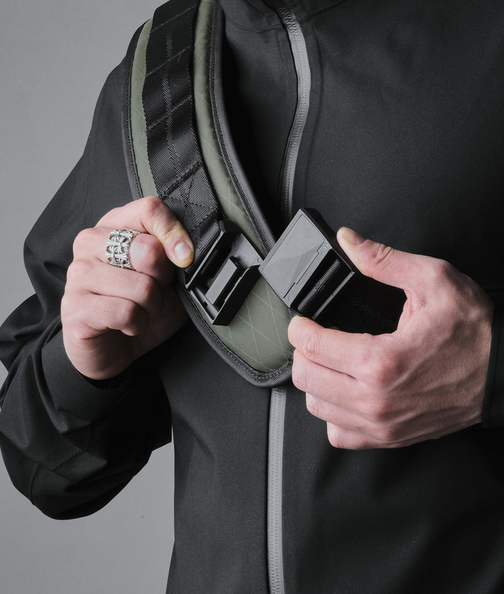 #color_Dark Green | X-Pac VX21