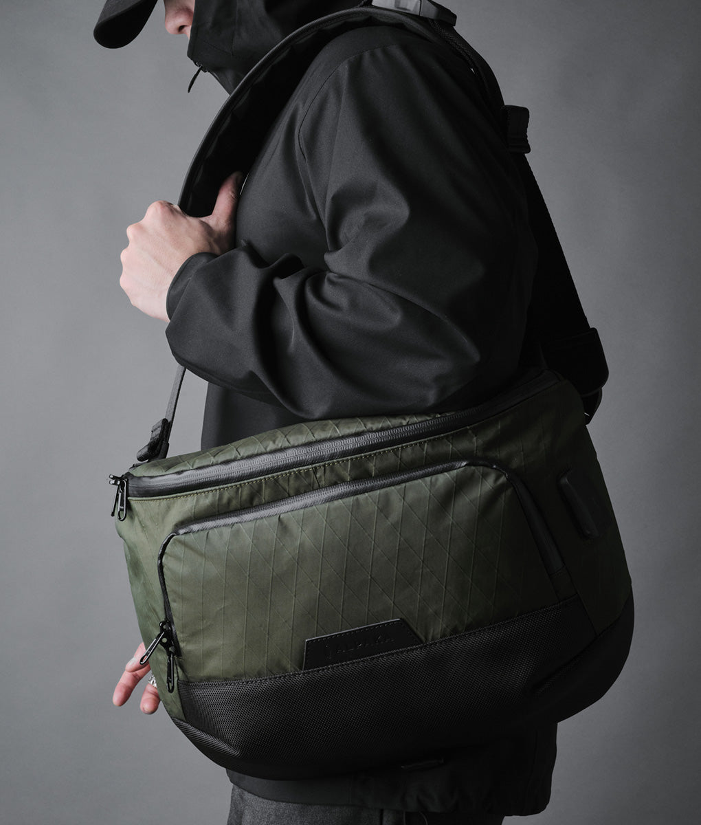 #color_Dark Green | X-Pac VX21
