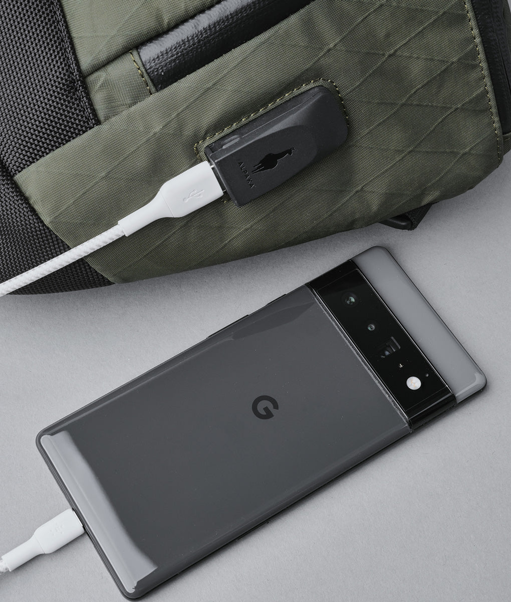 #color_Dark Green | X-Pac VX21