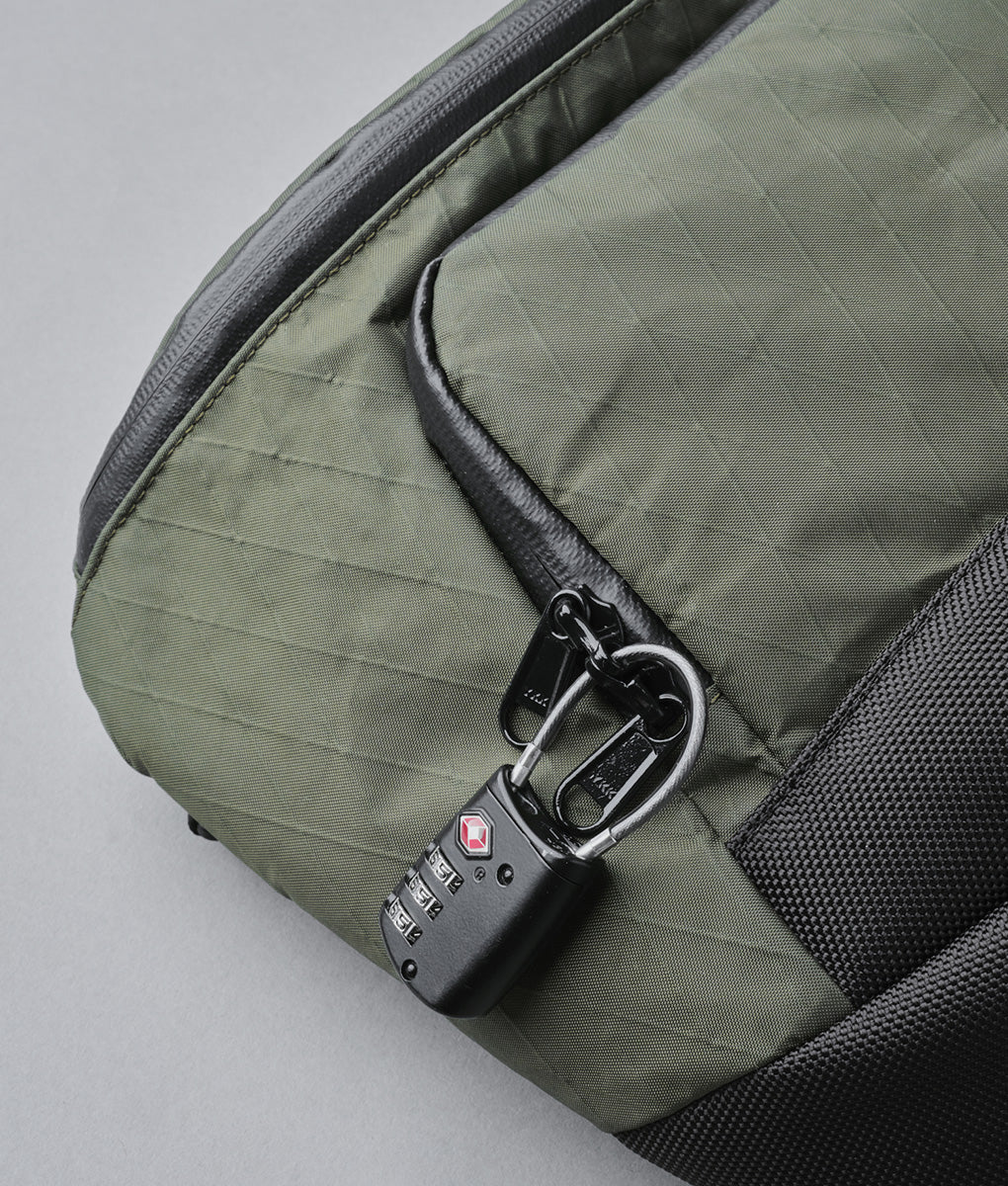 #color_Dark Green | X-Pac VX21