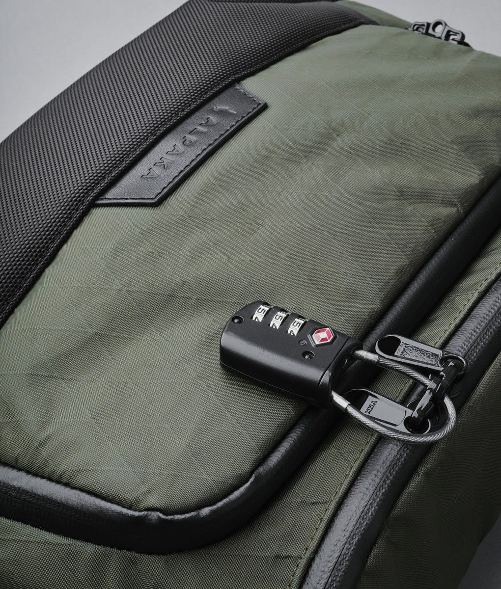 #color_Dark Green | X-Pac VX21