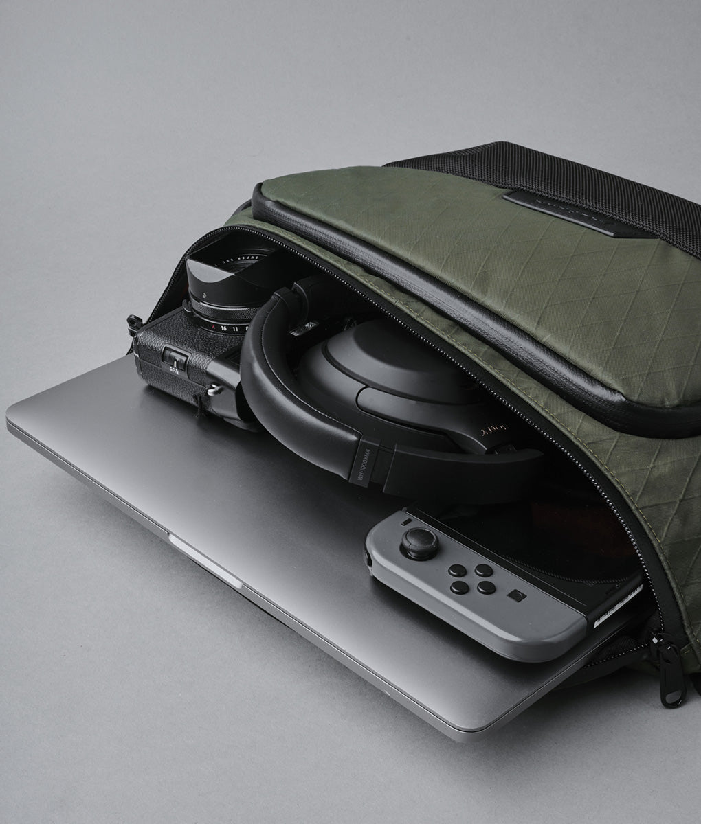 #color_Dark Green | X-Pac VX21