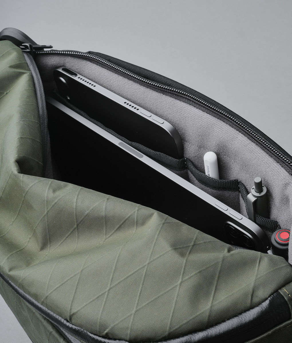 #color_Dark Green | X-Pac VX21