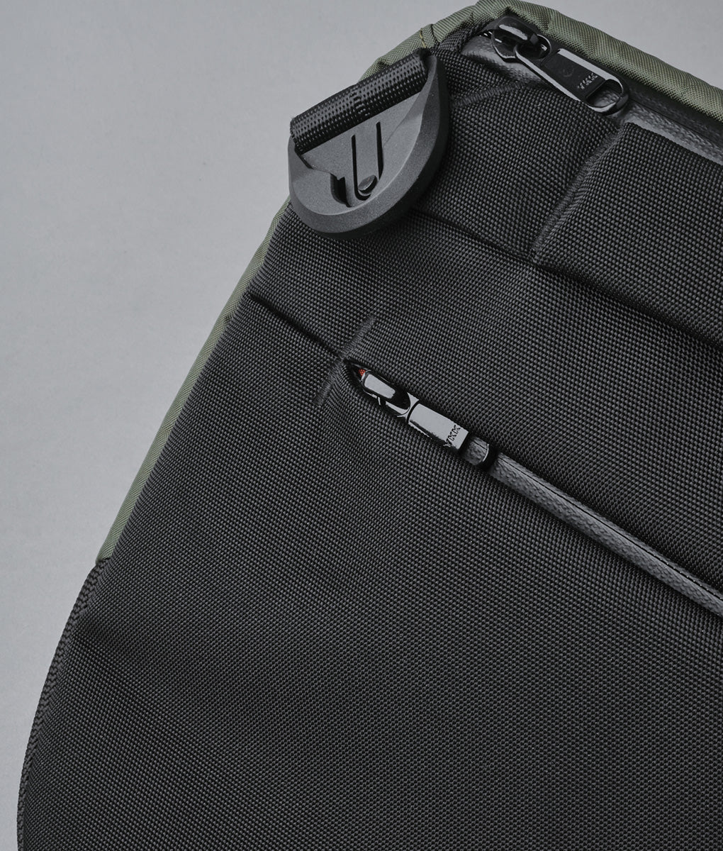 #color_Dark Green | X-Pac VX21