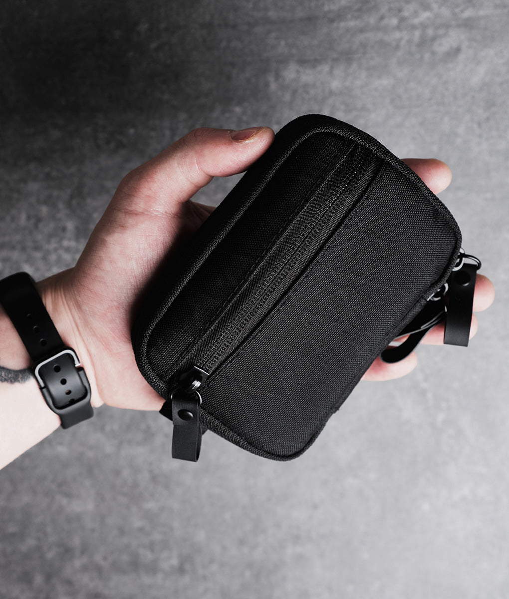 #color_Black | X-Pac X50