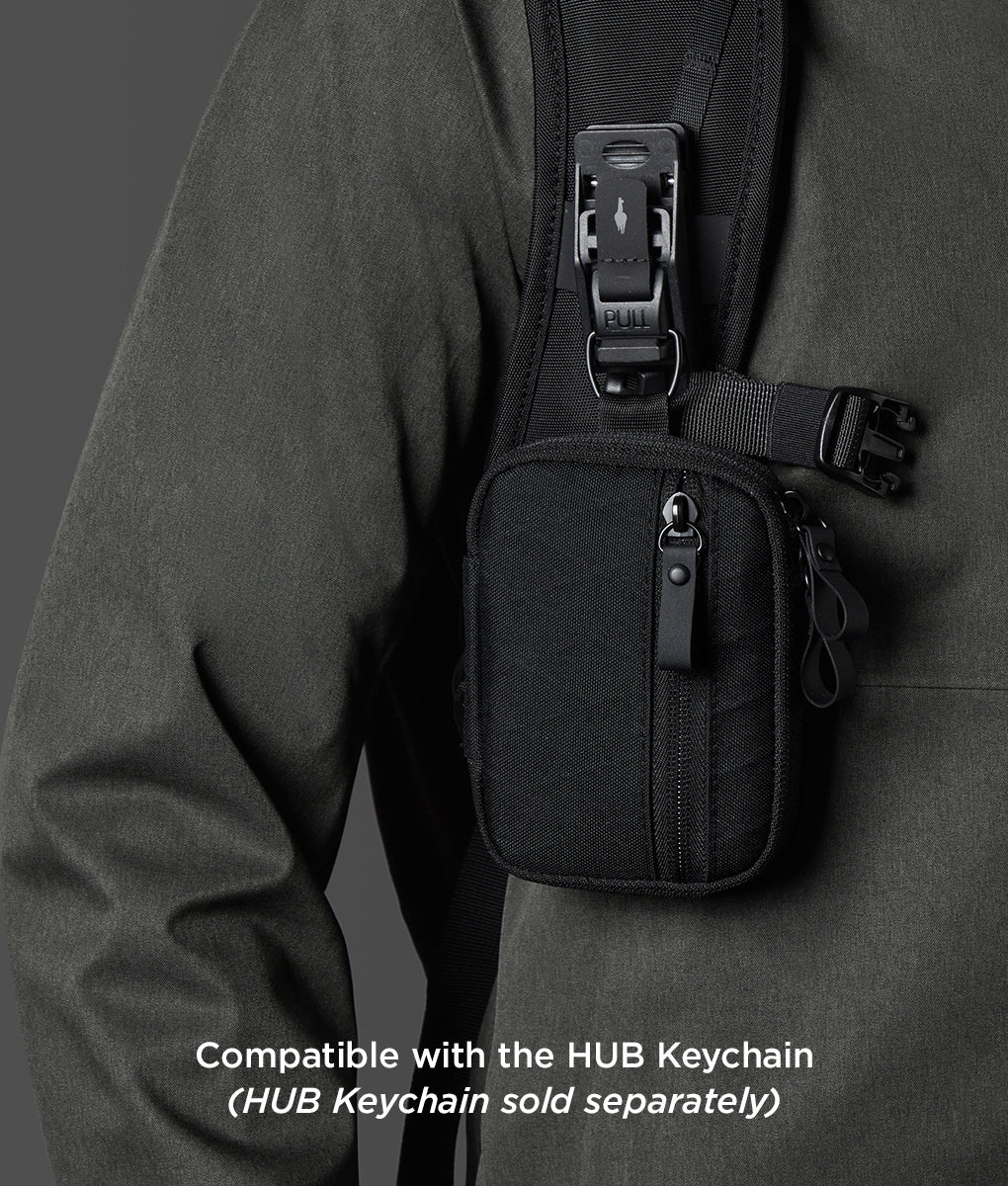 HUB Pouch