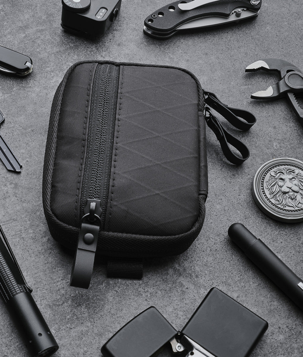 #color_Black | X-Pac VX42