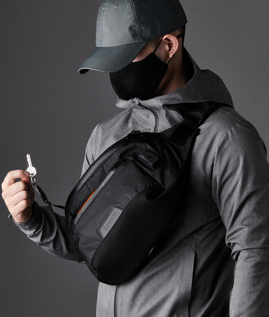 Bravo X Sling V2 - Black VX21