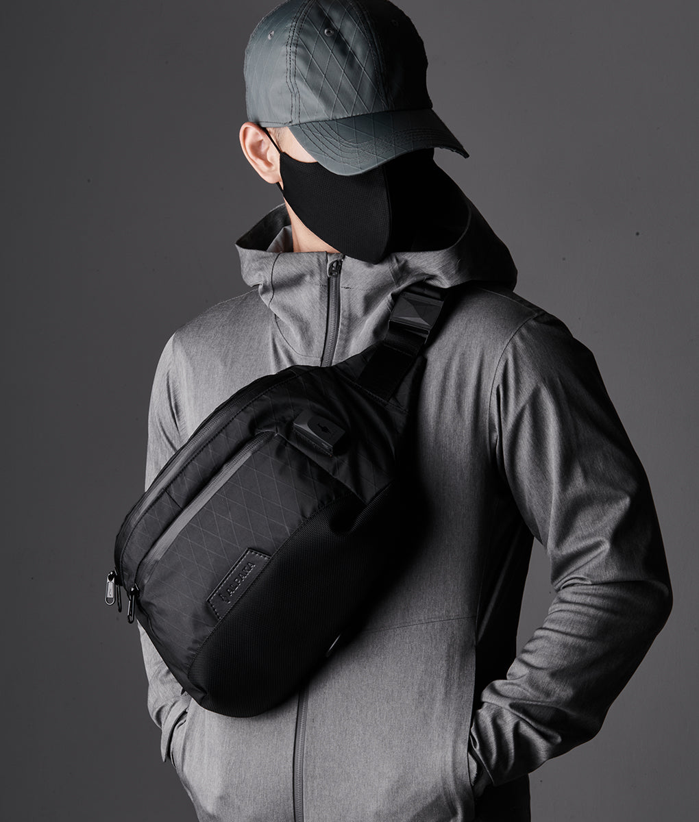 Bravo X Sling V2 - Black VX21
