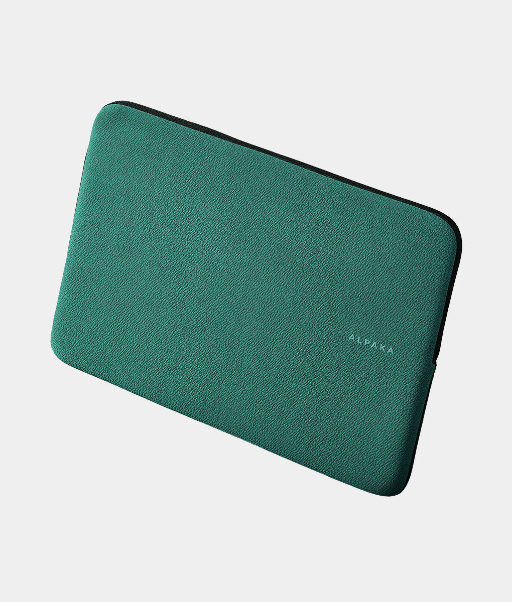 Slim Laptop Sleeve 16