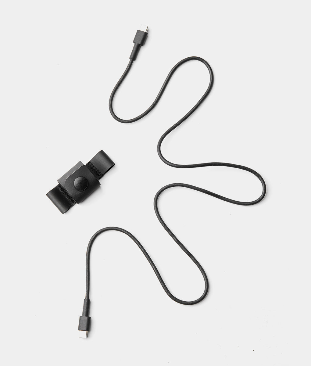 HyperFlex Cable (USB-C to USB-C)