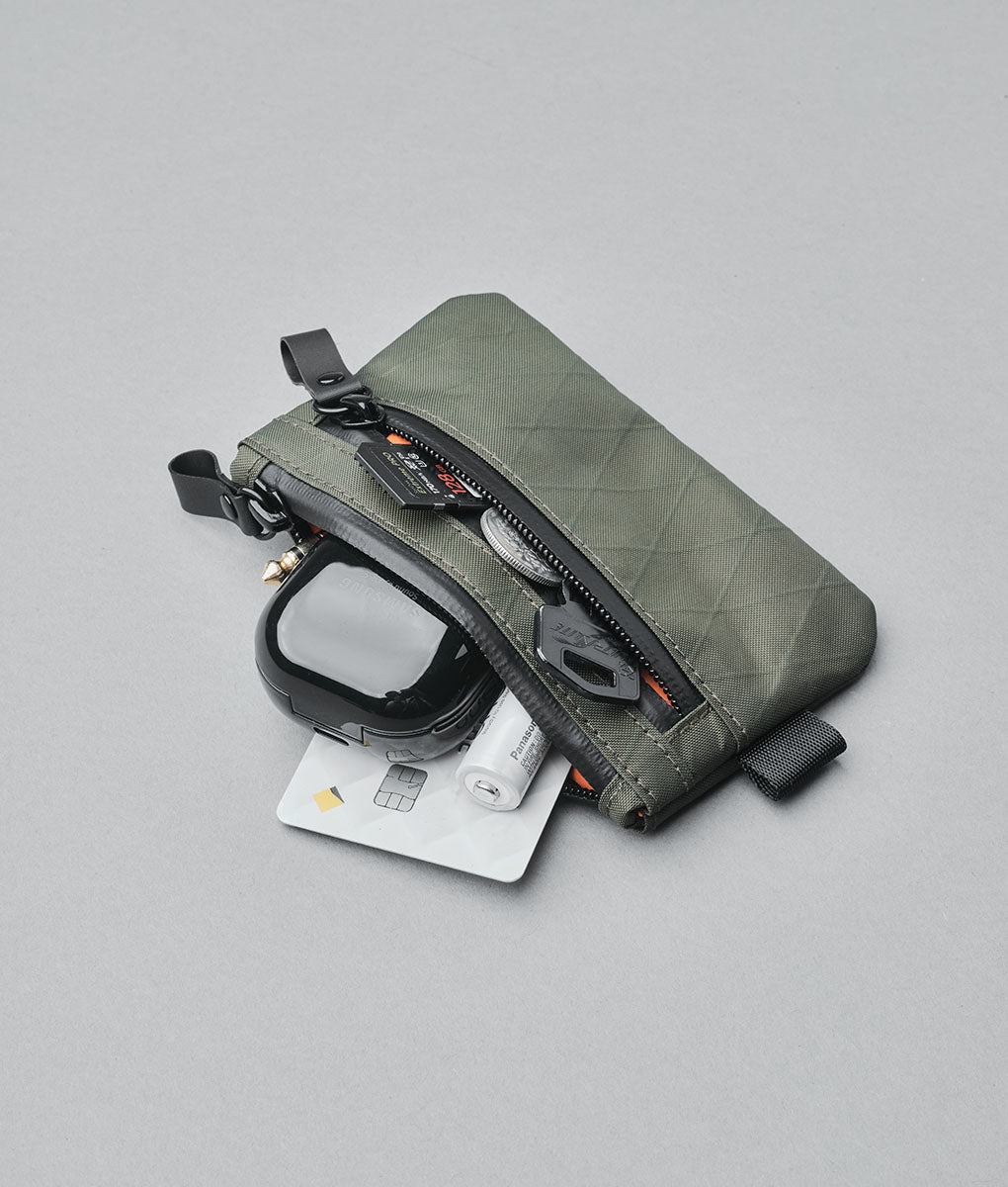 #color_Dark Green | X-Pac VX21