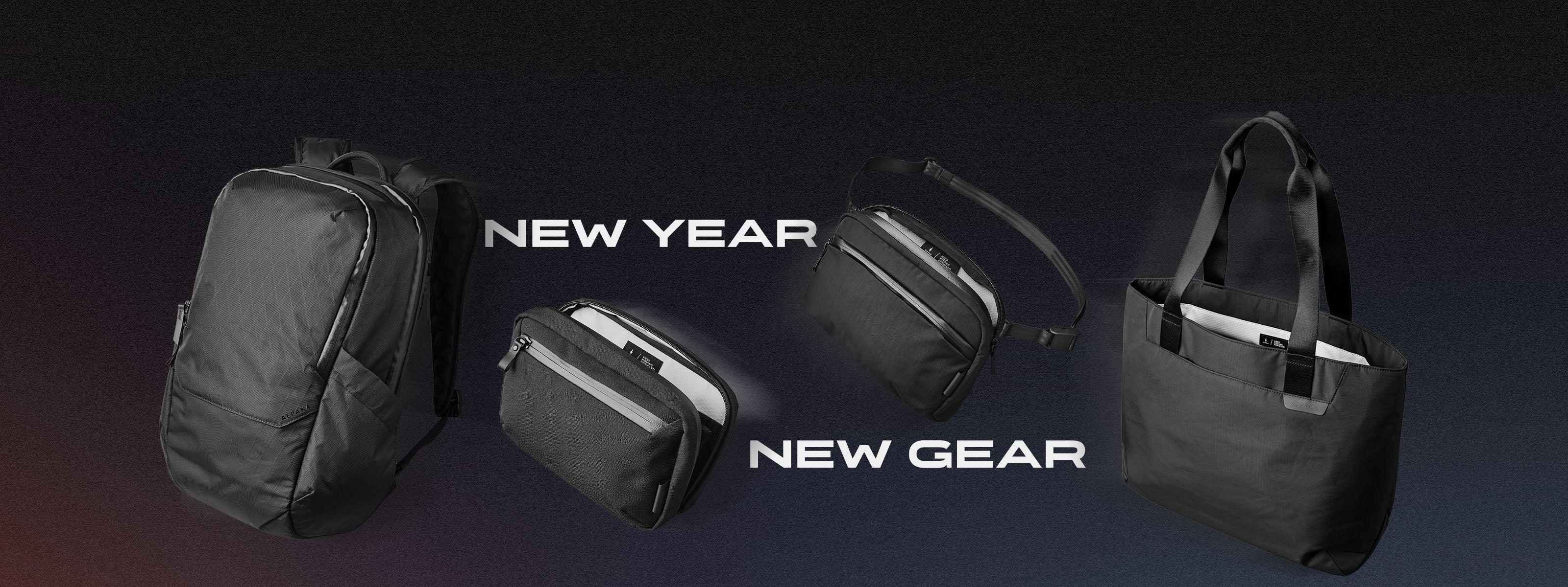 NEW YEAR, NEW GEAR: YOUR 2025 UPGRADE GUIDE