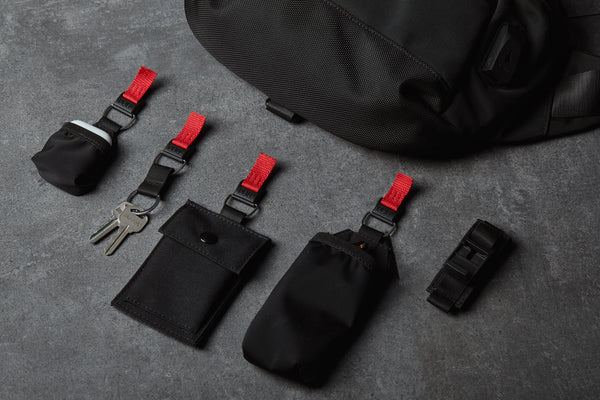 How Modular Accessories Can Simplify Your Day