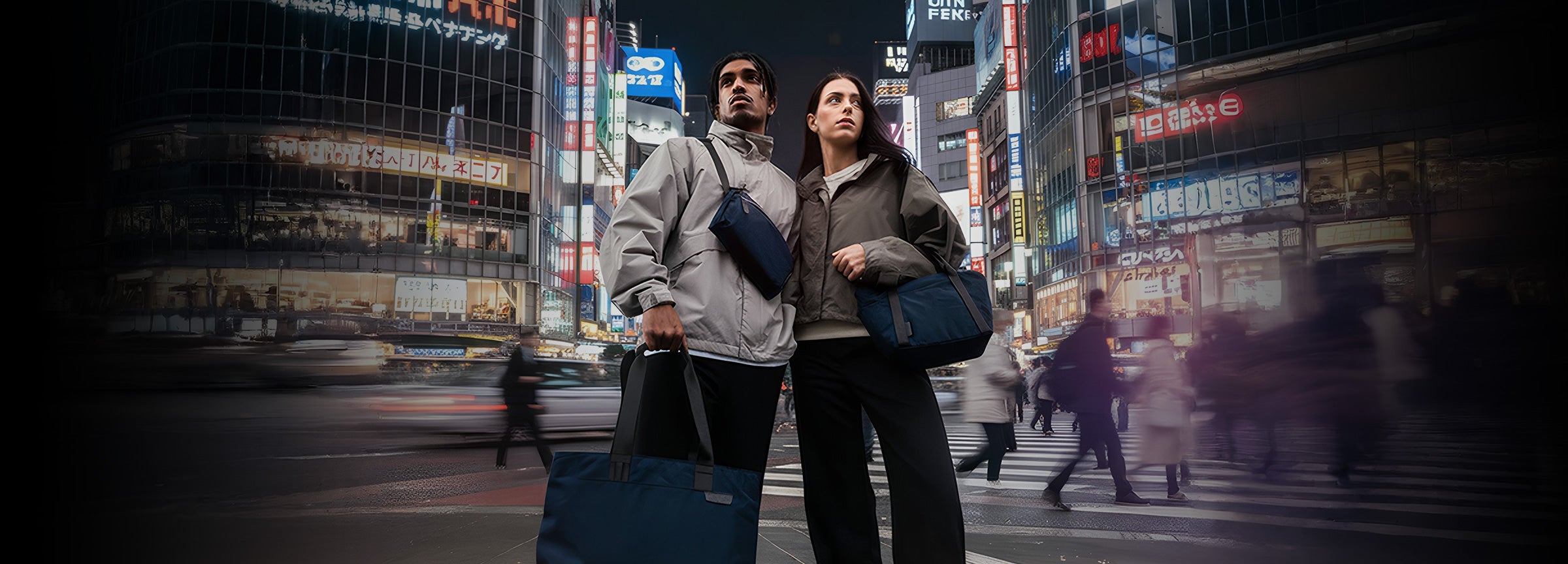 From Tokyo to the World: The Japan Edition