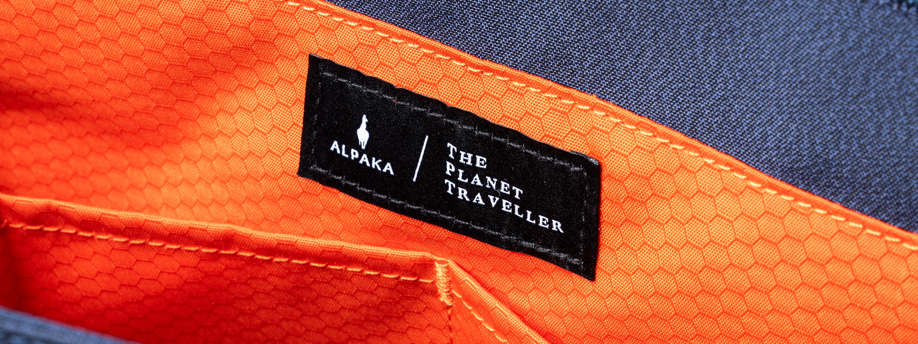 ALPAKA x The Planet Traveller: New Store, New Limited-Edition Tote