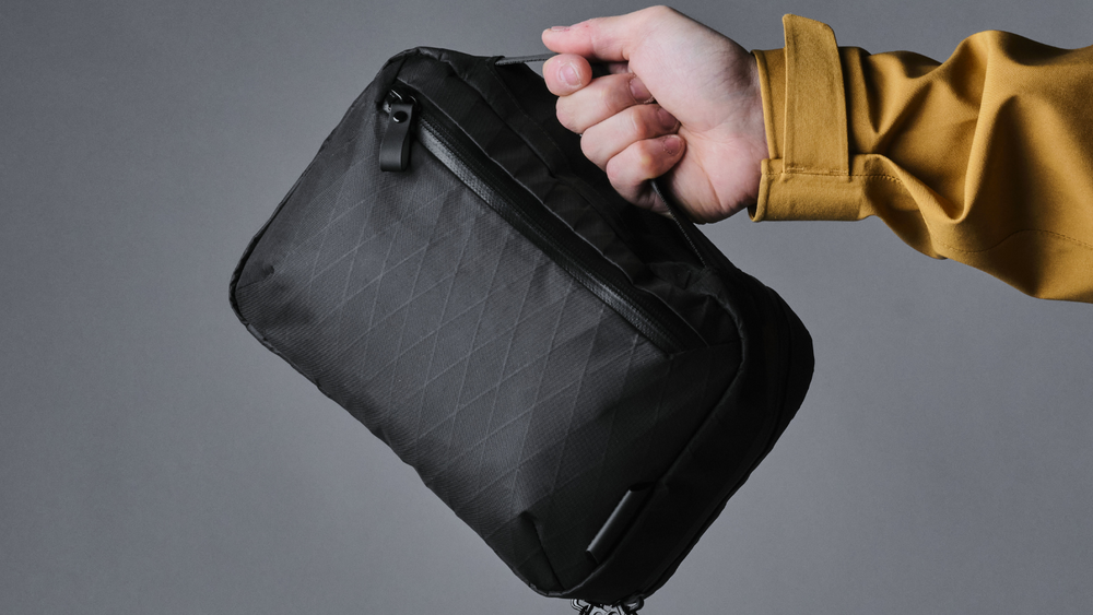 How To Choose The Right Tech Pouch For Your Gadgets & Accessories