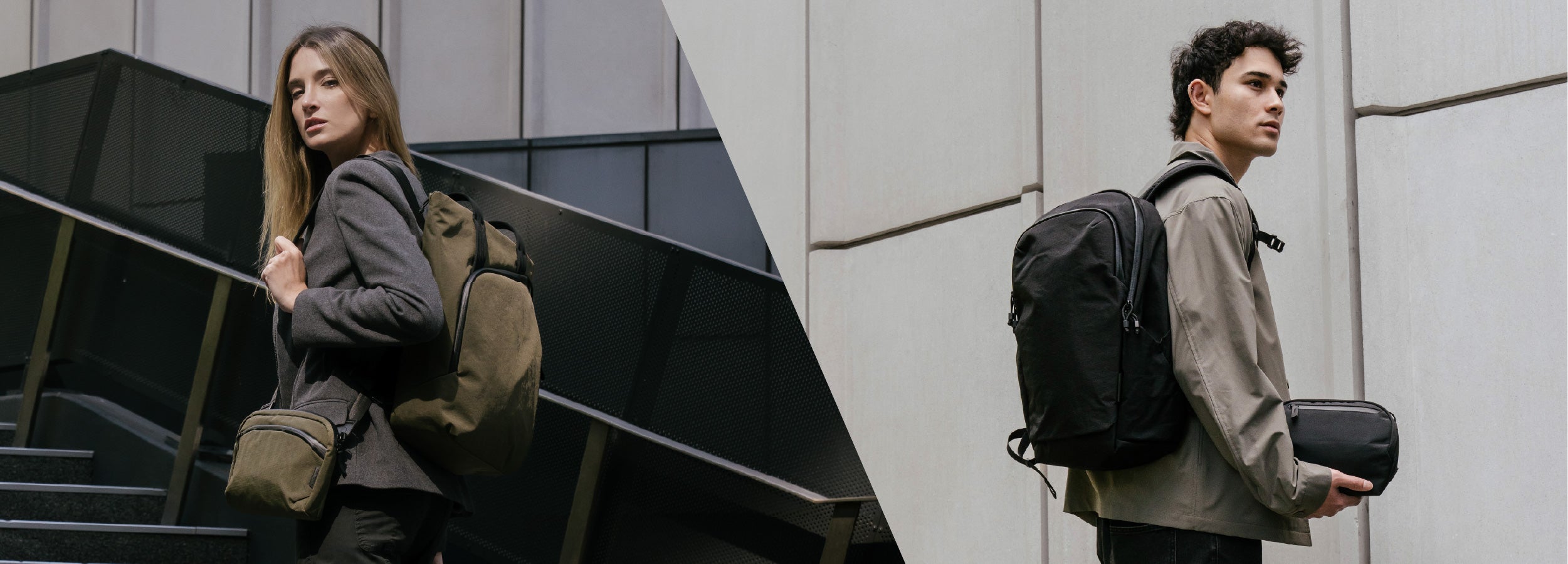 BETTER TOGETHER: 6 ALPAKA PAIRINGS FOR EVERY ROUTINE