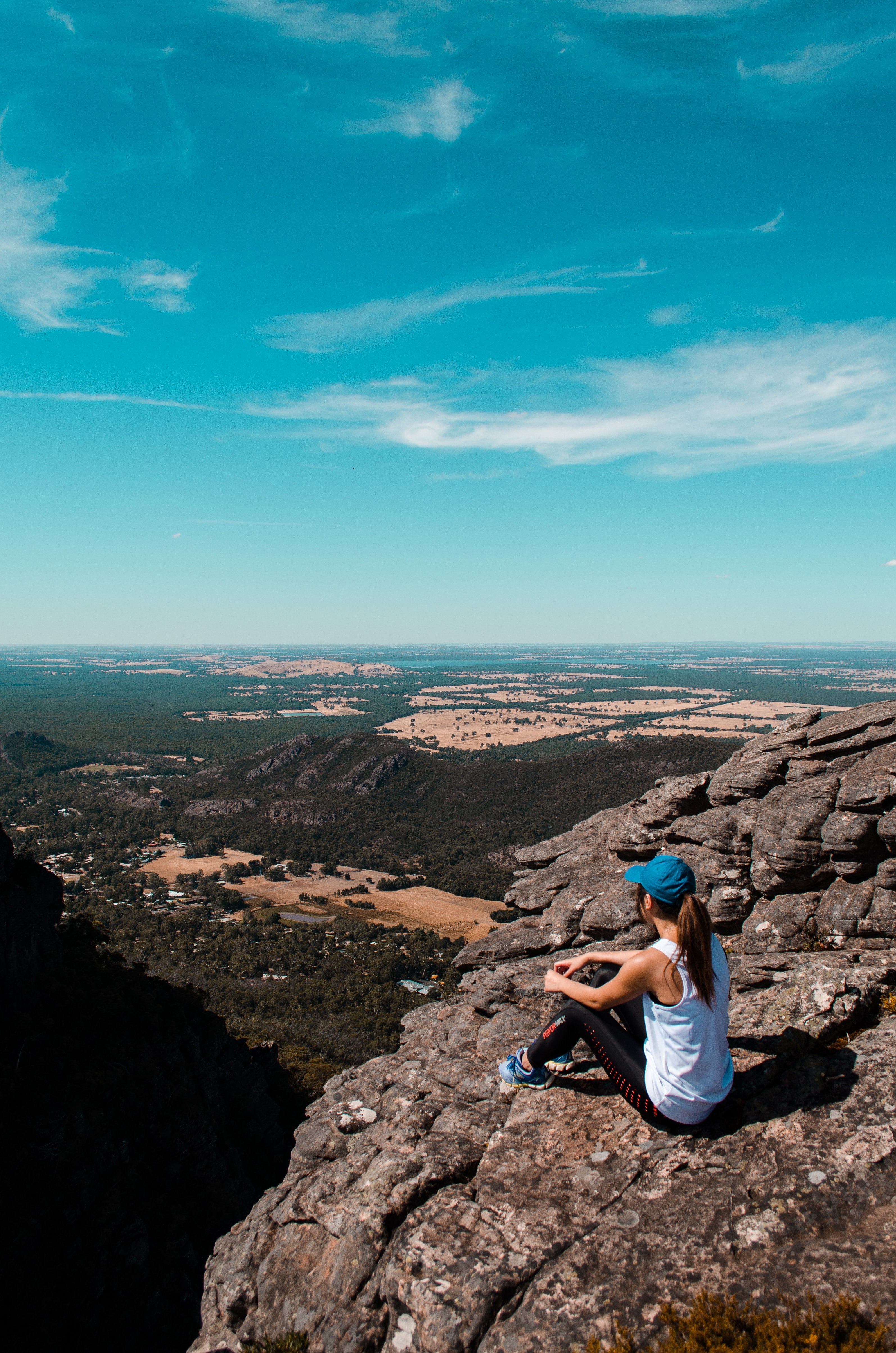 Exploring Nature’s Beauty: 7 Must-Visit Hiking Spots In Melbourne