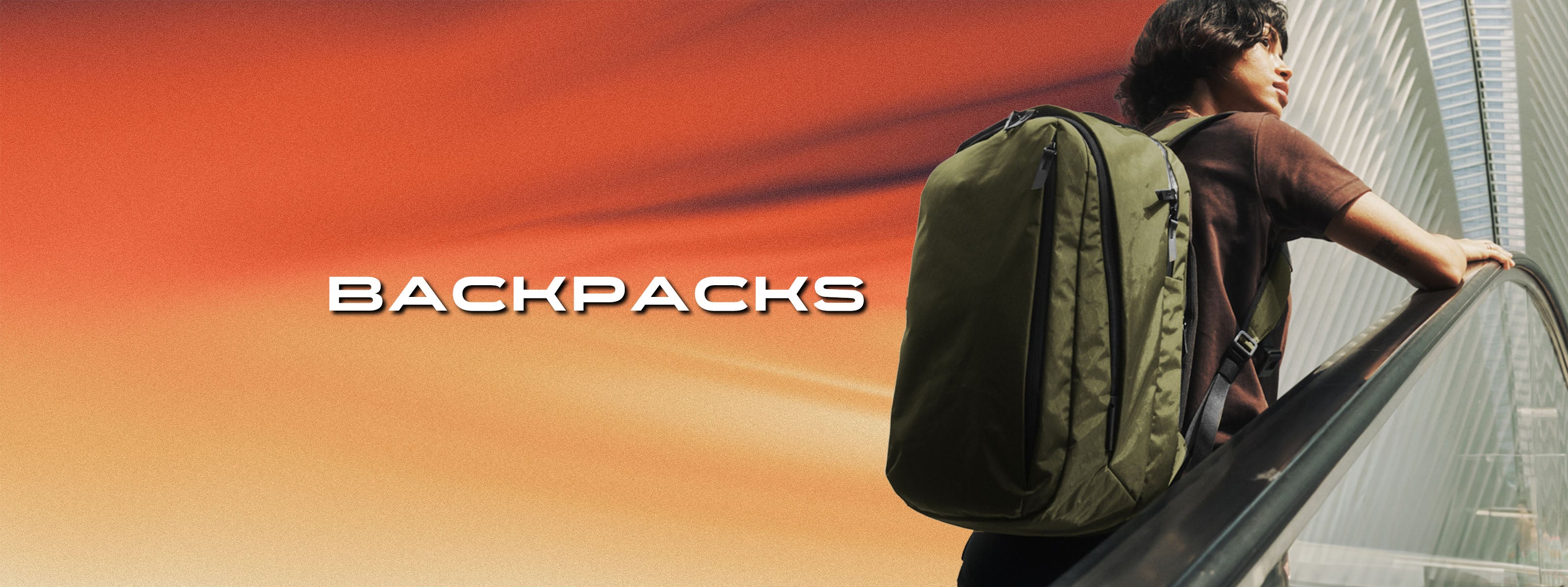 Backpacks