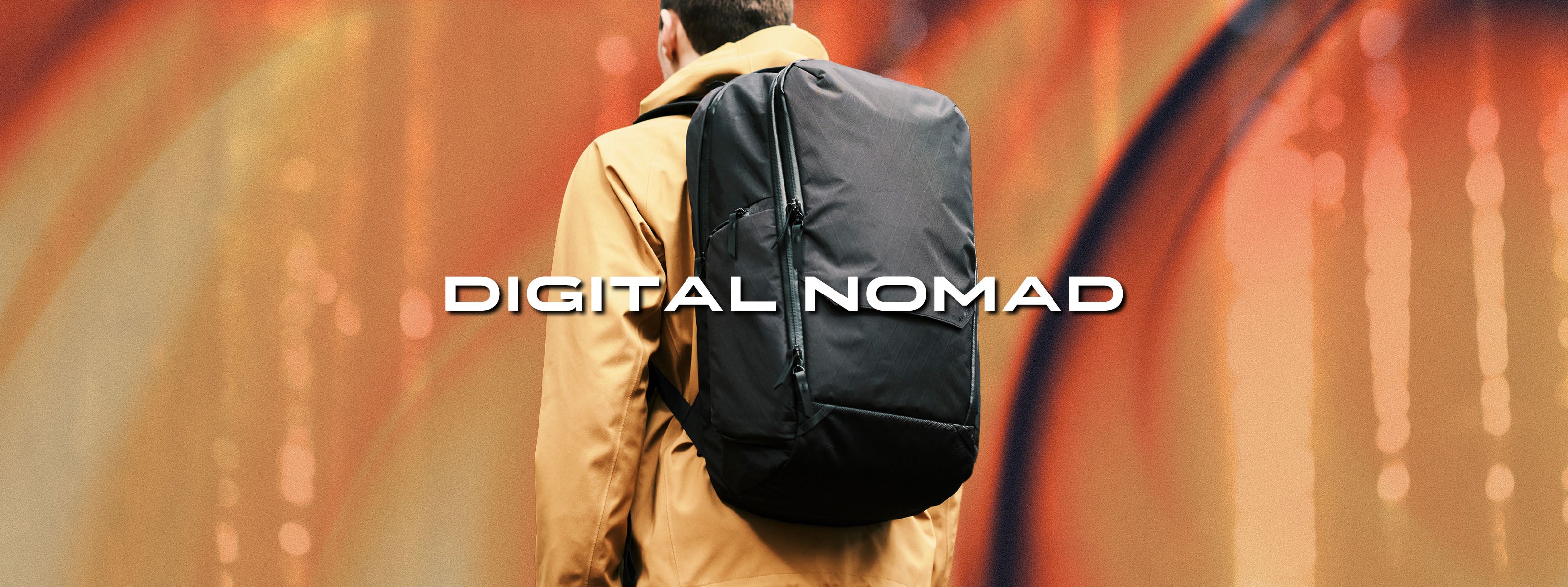 Digital Nomad