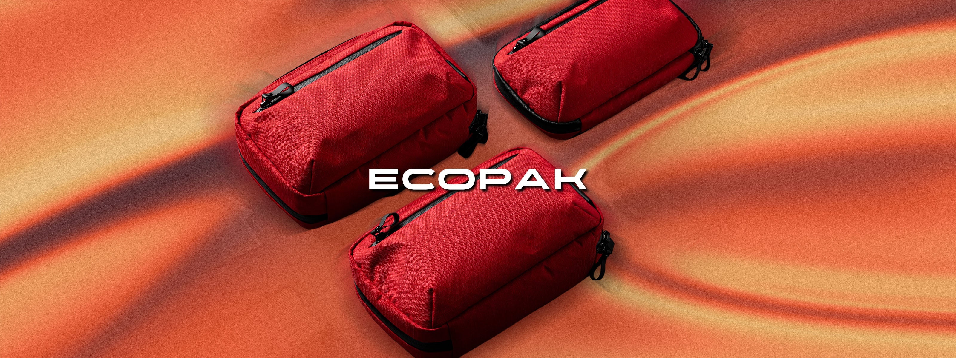 ECOPAK Collection