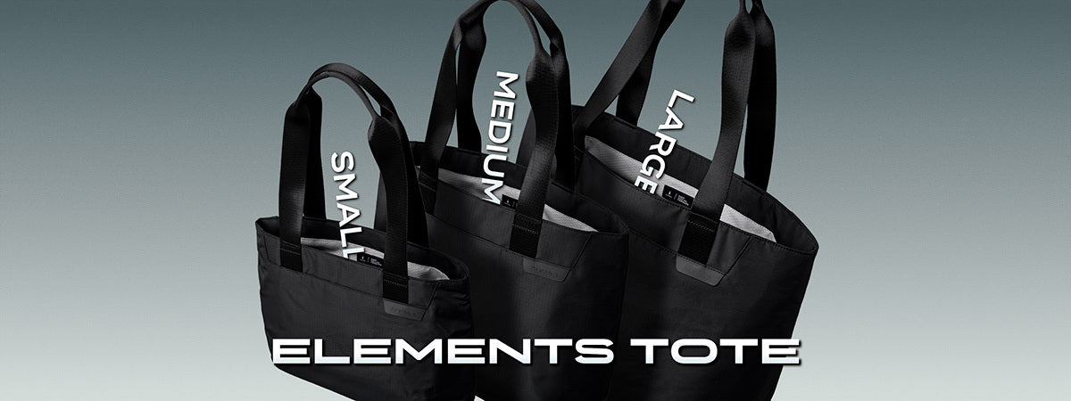 Elements Totes