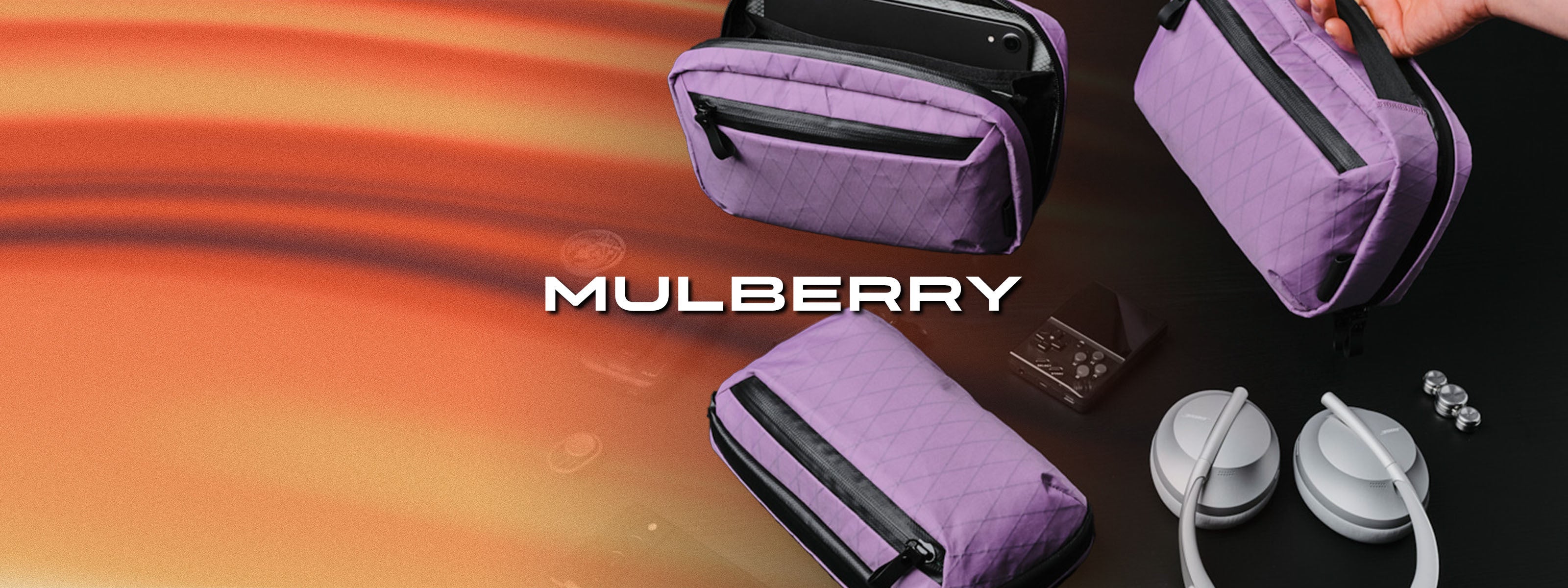 Mulberry Collection