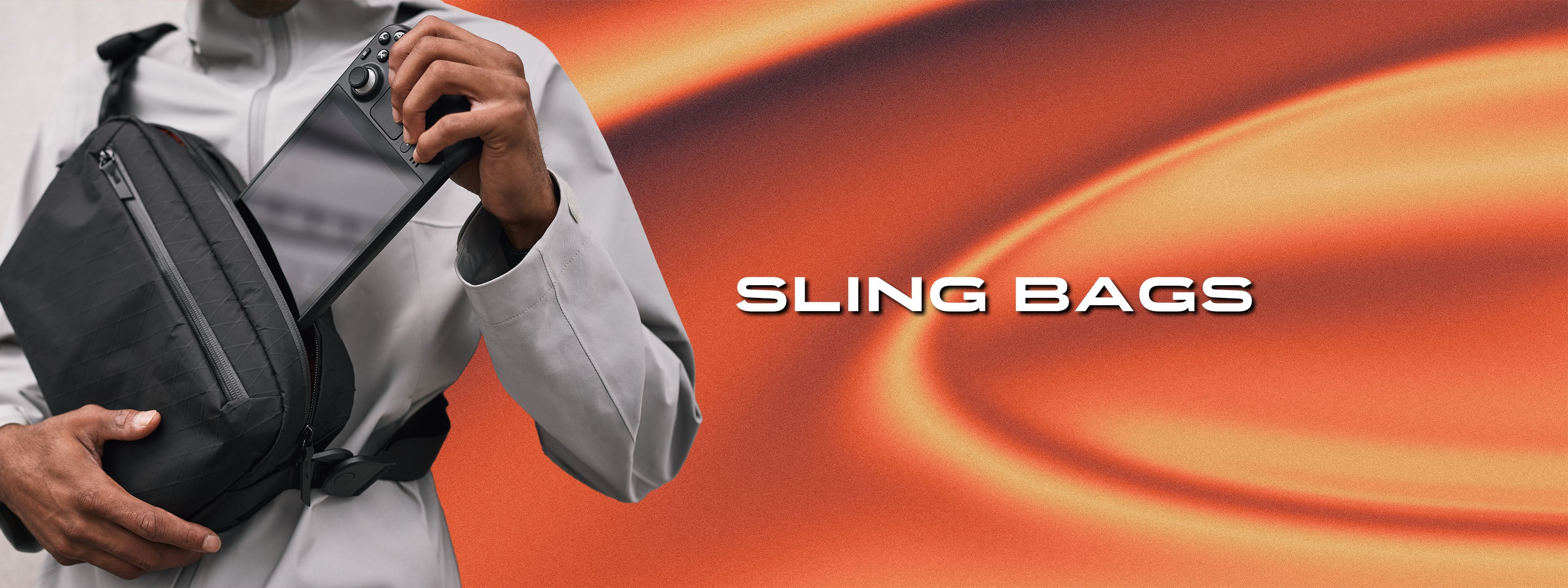 Sling Bags