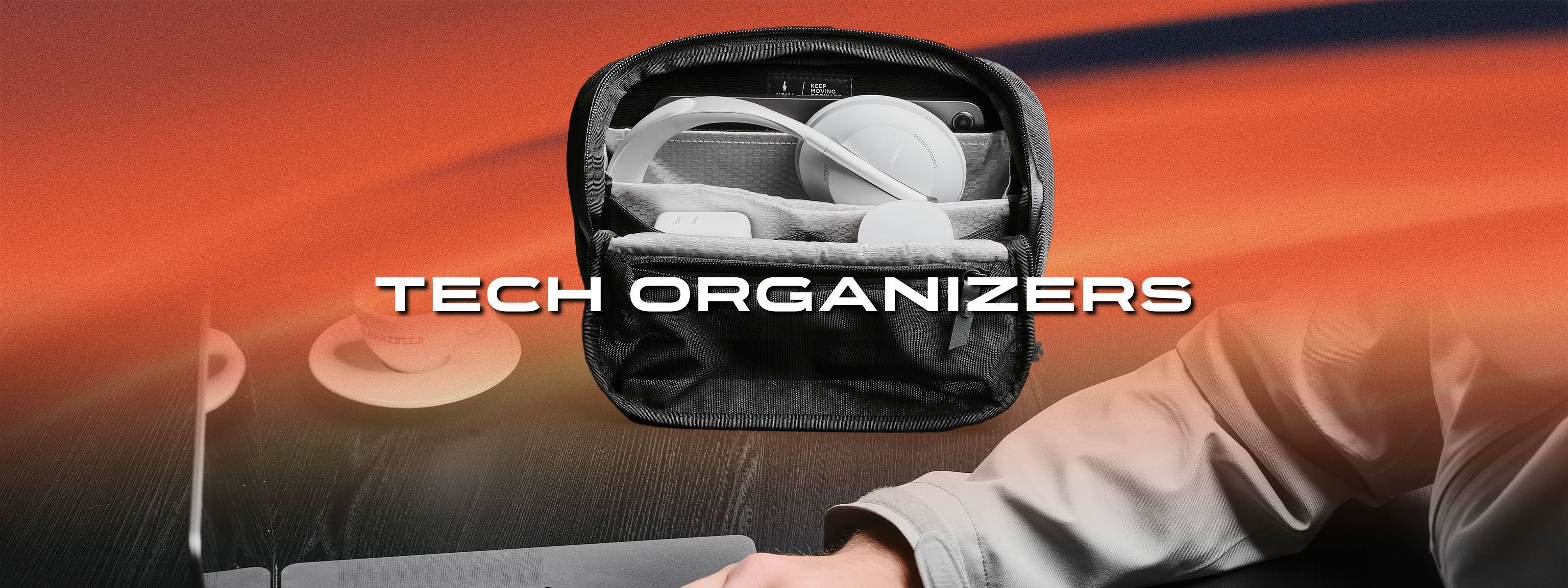 Tech Organizers