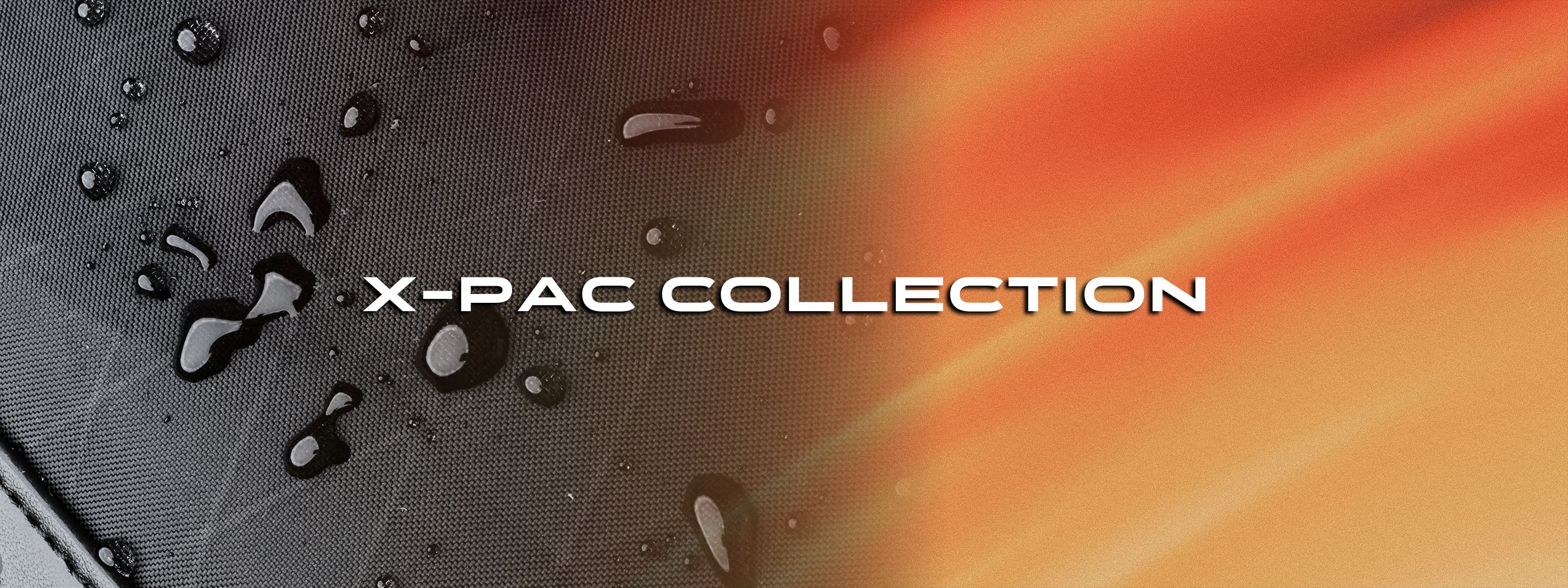 X-Pac Collection