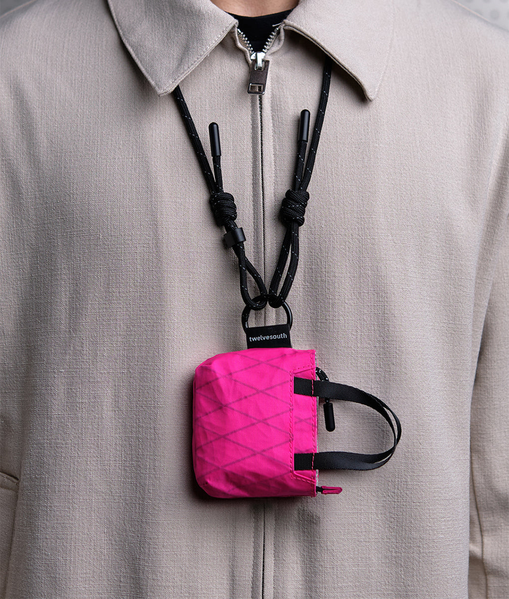 #color_Hot Pink | X-Pac RVX20