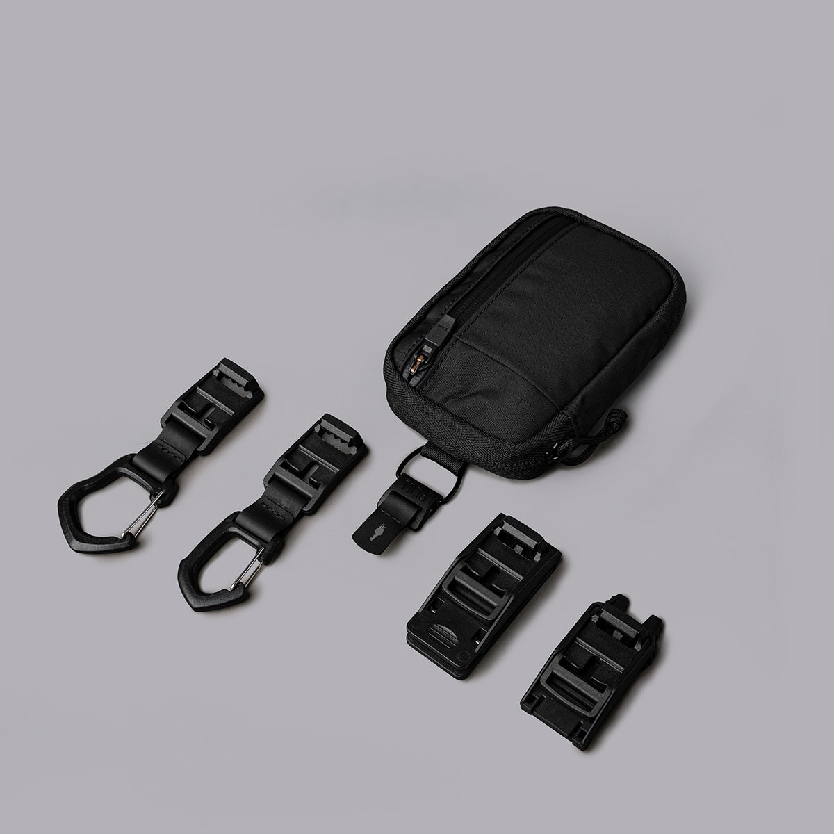 HUB Pouch V2