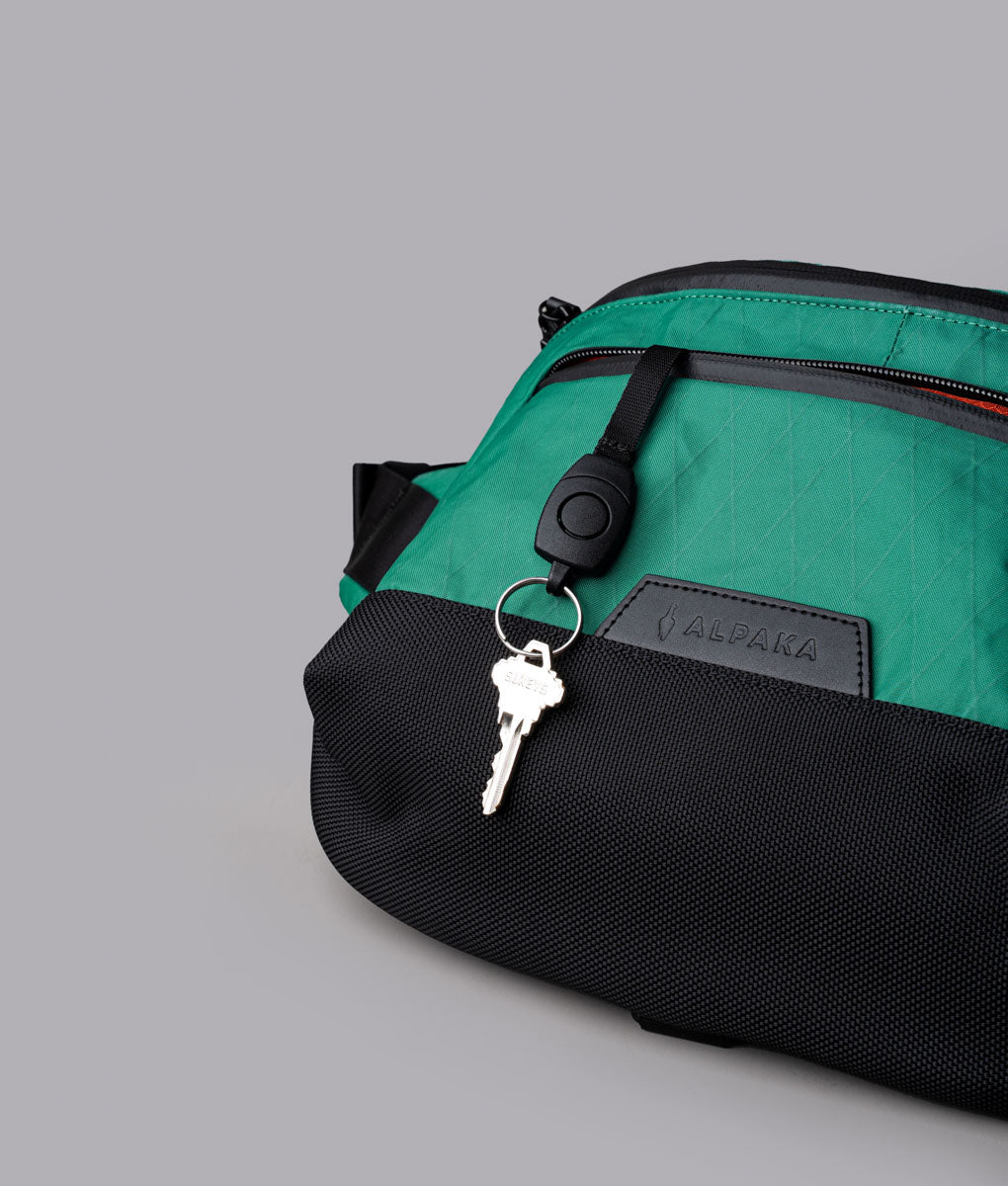 #color_Cadmium Green | X-Pac VX21