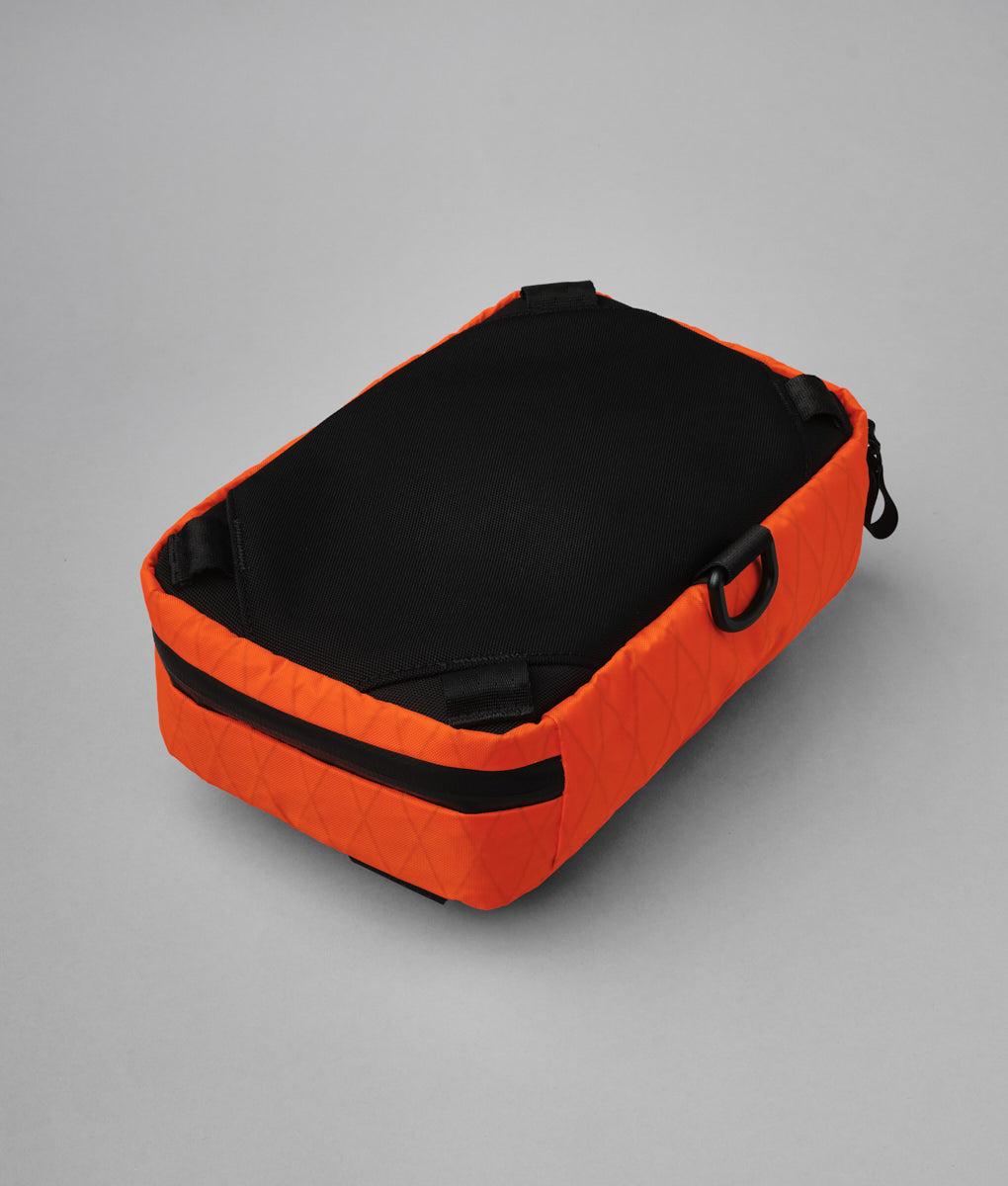 #color_Hot Orange | X-Pac VX25