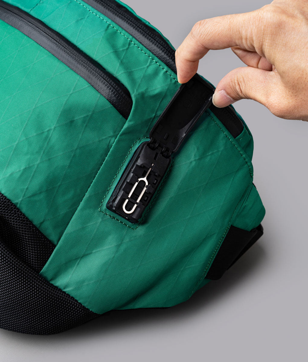 #color_Cadmium Green | X-Pac VX21