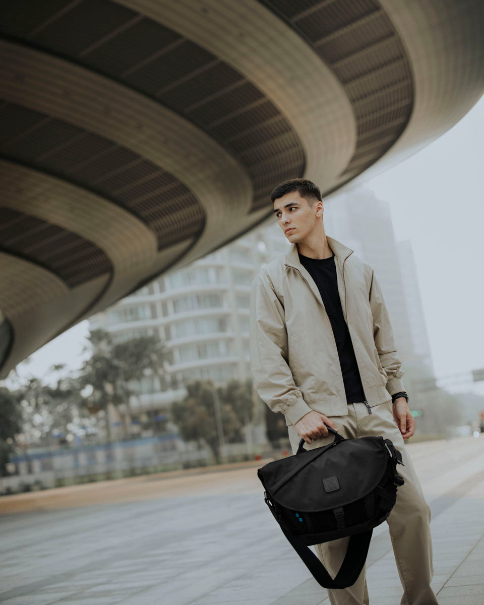 7ven Messenger 16" - Decade Edition