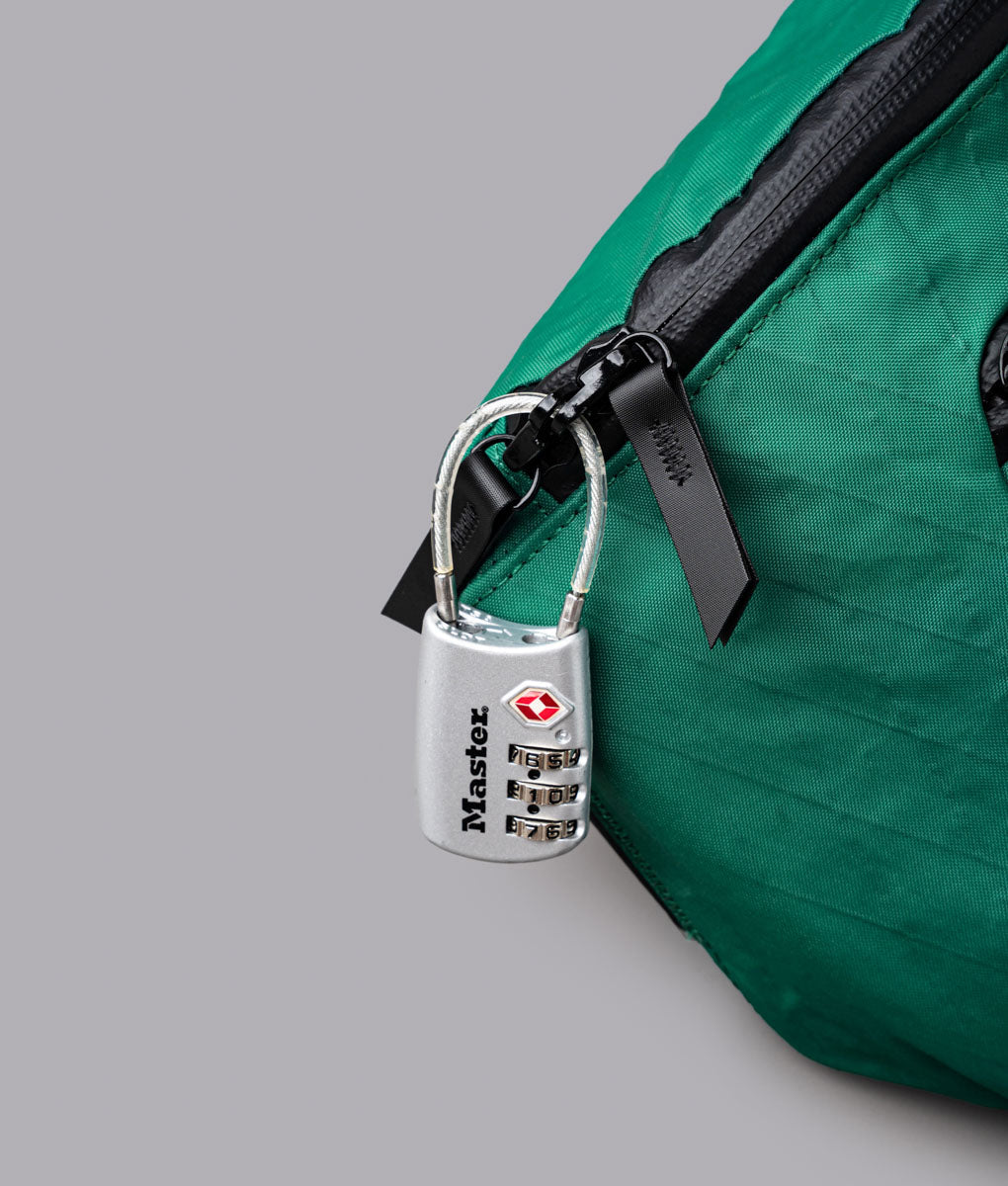 #color_Cadmium Green | X-Pac VX21