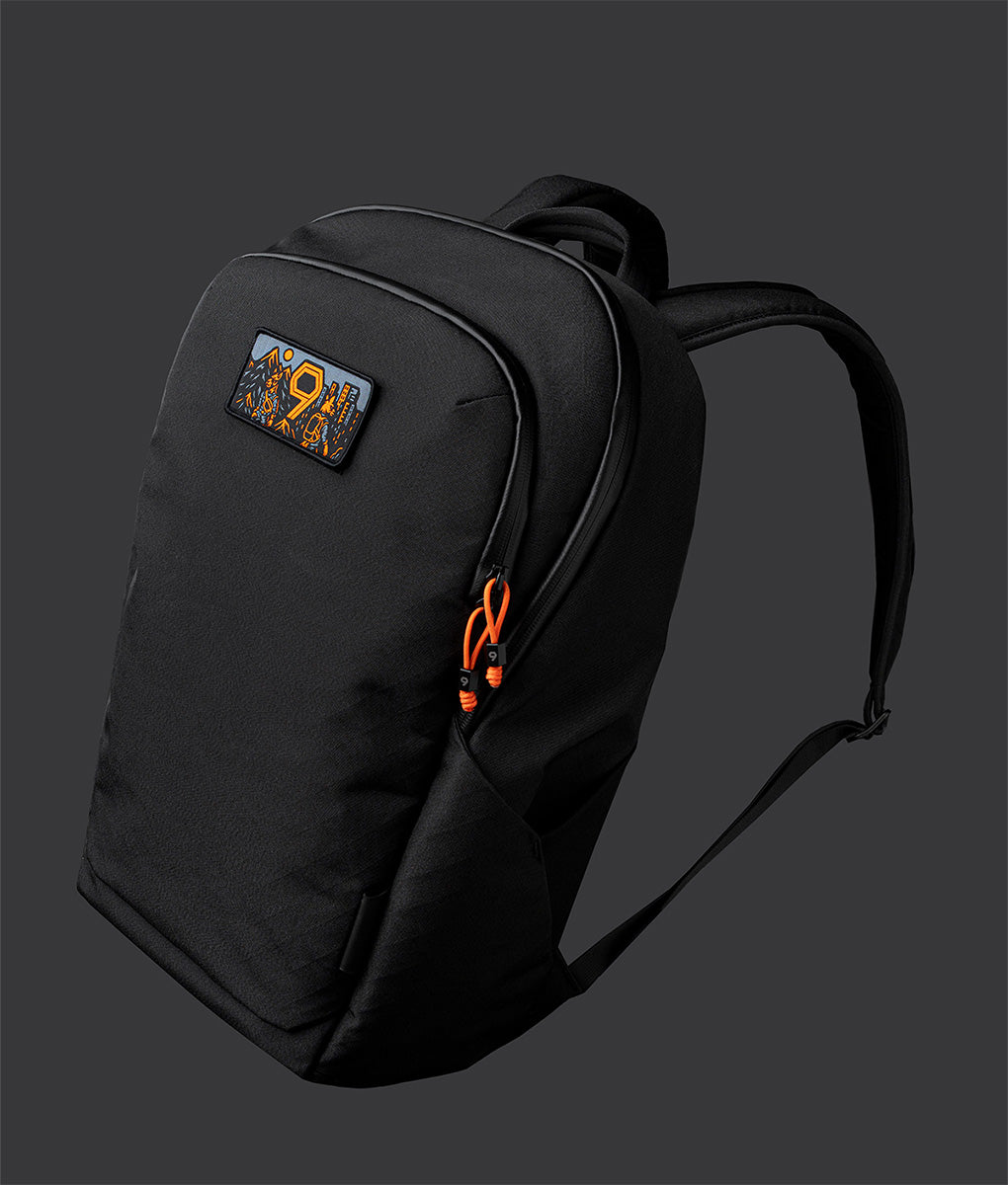 Bravo Backpack – 9th Anniversary Edition